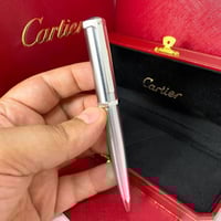 قلم كارتير سانتوس دومو