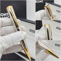 قلم مونت بلانك هوميروس