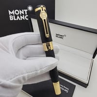 قلم مونت بلانك محمد علي كلاي