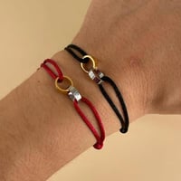 سوار كارتير خيط الرجالي