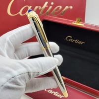 قلم كارتير رودستر باشا غطاء