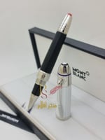 قلم مونت بلانك جريت كاركترز جيمي هندريكس