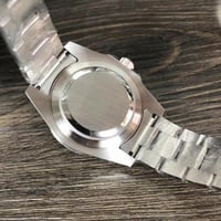 ساعة رولكس بيبسي اوتوماتيك