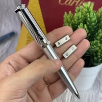 طقم كارتير قلم فرار مع كبك