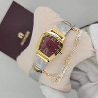 ساعة اقنر النسائية