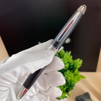 قلم مونت بلانك نحيف