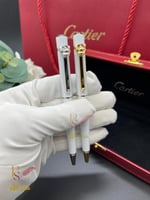 قلم كارتير بانثر الجديد