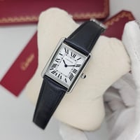 ساعة كارتير تانك سولو