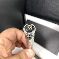 قلم دنهل سنتري مان