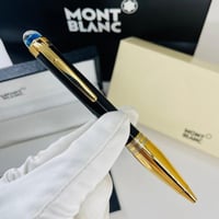 قلم مونت بلانك ستار ووكر