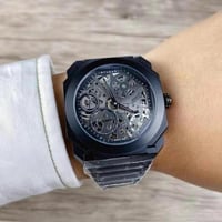 ساعة بولغاري أوكتو فينيسيمو