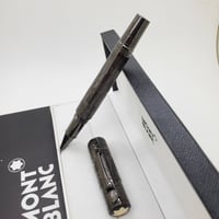 قلم مونت بلانك إليزابيث