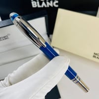 قلم مونت بلانك ستار ووكر