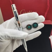 قلم كارتير سانتوس جامبو فرار مع كبك