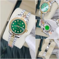 ساعة رولكس النسائية