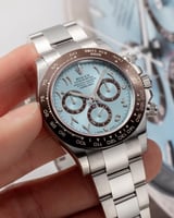 ساعة رولكس دايتونا كرونوغراف