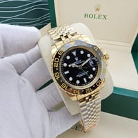 ساعه رولكس GMT بطاريه