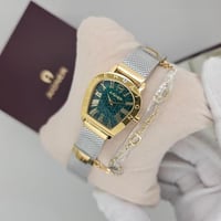 ساعة اقنر النسائية