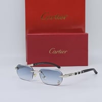 نظارة كارتير