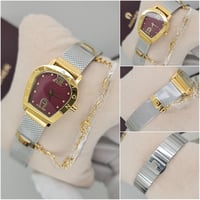 ساعة اقنر النسائية