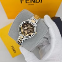 ساعة فندي FENDI النسائية