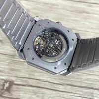 ساعة بولغاري أوكتو فينيسيمو