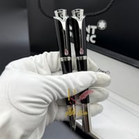 قلم مونت بلان الجديد