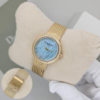 ساعة كريستيان ديور