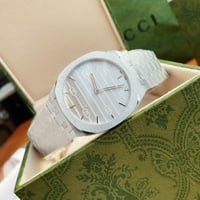 ساعة قوتشي الرجالية