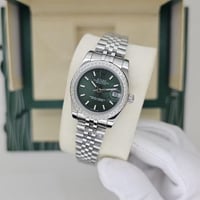 ساعة رولكس النسائية