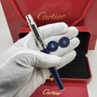 طقم كارتير قلم مع كبك