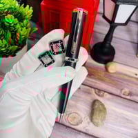 قلم كارتير سانتوس مع كبك