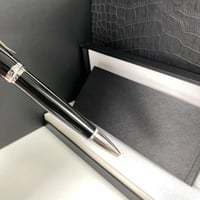 قلم دنهل سنتري مان