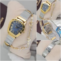 ساعة اقنر النسائية