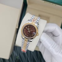 ساعة رولكس النسائية