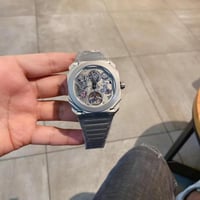 ساعة بولغاري أوكتو فينيسيمو