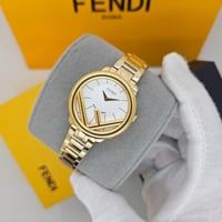 ساعة فندي FENDI النسائية