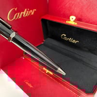 قلم كارتير سانتوس دومو