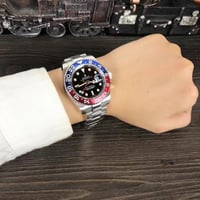 ساعة رولكس بيبسي اوتوماتيك