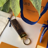 ميدالية لويس فيتون