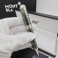 قلم مونت بلانك الجديد