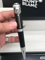 قلم مونت بلانك ذئب فرار