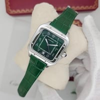 ساعة كارتير سانتوس رجالي