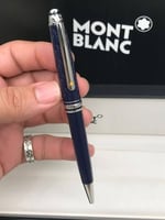 قلم مونت بلانك ميسترستاك لي بيتيت برنس