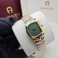 ساعة اجنر النسائية