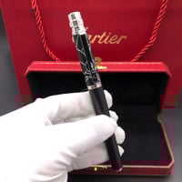 قلم كارتير سانتوس الجديد غطا