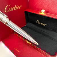 قلم كارتير سانتوس دومو