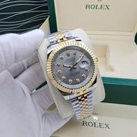 ساعة رولكس ديت جست جامبو