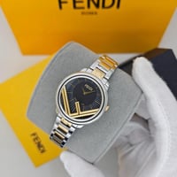 ساعة فندي FENDI النسائية