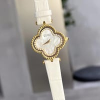 ساعة فان كليف النسائية